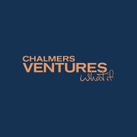 Chalmers Ventures logo, Chalmers Ventures contact details