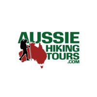 AussieHikingTours.com logo, AussieHikingTours.com contact details