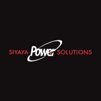 SIYAYA POWER SOLUTIONS - SOUTH AFRICA logo, SIYAYA POWER SOLUTIONS - SOUTH AFRICA contact details