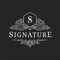 Signature Style logo, Signature Style contact details