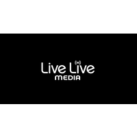 Live Live Media logo, Live Live Media contact details