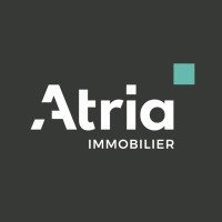 Atria Immobilier inc logo, Atria Immobilier inc contact details