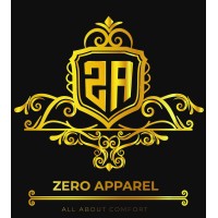 ZERO Apparel logo, ZERO Apparel contact details