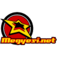 Megyesi.net logo, Megyesi.net contact details