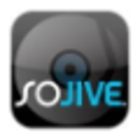 SoJive logo, SoJive contact details