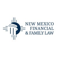 New Mexico Financial and Family Law logo, New Mexico Financial and Family Law contact details