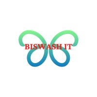 Biswash It logo, Biswash It contact details