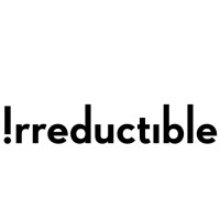 Irreductible logo, Irreductible contact details