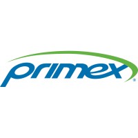 Primex logo, Primex contact details