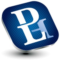 PLH Accountants logo, PLH Accountants contact details