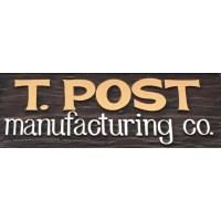 T Post Manufacturing logo, T Post Manufacturing contact details