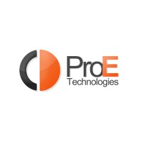 ProE Teknoloji logo, ProE Teknoloji contact details