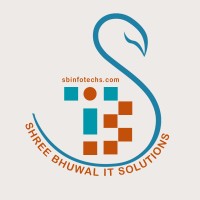 Shree Bhuwal IT Solutions logo, Shree Bhuwal IT Solutions contact details