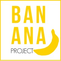 Banana Project logo, Banana Project contact details