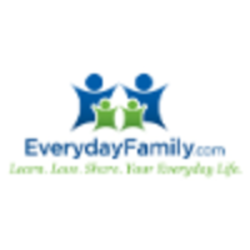 EverydayFamily logo, EverydayFamily contact details