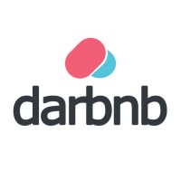 DARBNB logo, DARBNB contact details