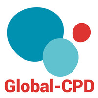 Global CPD logo, Global CPD contact details