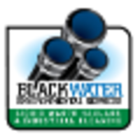 Blackwater Environmental Services logo, Blackwater Environmental Services contact details