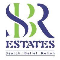 SBR Estates Pvt Ltd logo, SBR Estates Pvt Ltd contact details