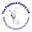 THE PADDOCK PANTRY LTD logo, THE PADDOCK PANTRY LTD contact details