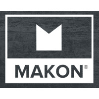 MAKON logo, MAKON contact details