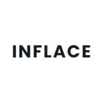 Inflace logo, Inflace contact details