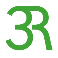 3R Strategy logo, 3R Strategy contact details