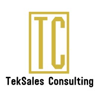 TekSales Consulting Inc. logo, TekSales Consulting Inc. contact details