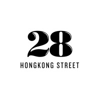 28 HongKong Street logo, 28 HongKong Street contact details