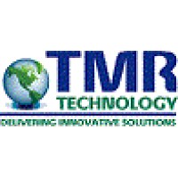 TMR Technology logo, TMR Technology contact details