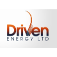 Driven Energy Ltd. logo, Driven Energy Ltd. contact details