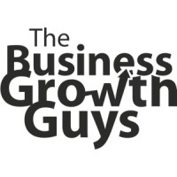 The Business Growth Guys logo, The Business Growth Guys contact details