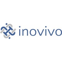 Inovivo Ltd logo, Inovivo Ltd contact details