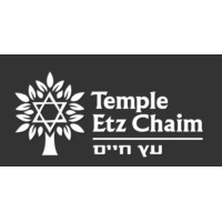 Temple Etz Chaim logo, Temple Etz Chaim contact details