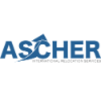 ASCHER INTERNATIONAL RELOCATION SERVICES logo, ASCHER INTERNATIONAL RELOCATION SERVICES contact details