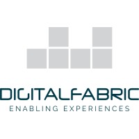 Digital Fabric (Pty) Ltd logo, Digital Fabric (Pty) Ltd contact details