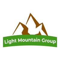 Light Mountain Group Limited logo, Light Mountain Group Limited contact details