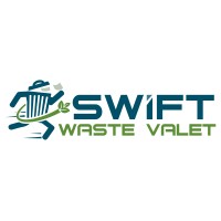 Swift Waste Valet logo, Swift Waste Valet contact details