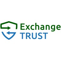 Exchange Trust logo, Exchange Trust contact details