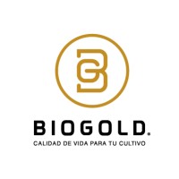 Biogold Mexico logo, Biogold Mexico contact details