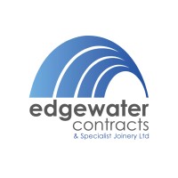 Edgewater Contracts & Specialist Joinery Ltd logo, Edgewater Contracts & Specialist Joinery Ltd contact details