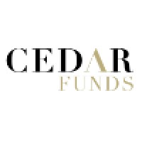 CEDAR FUNDS logo, CEDAR FUNDS contact details