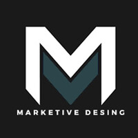 MARKETIVE DESING logo, MARKETIVE DESING contact details