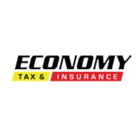 Economy Tax & Insurance logo, Economy Tax & Insurance contact details