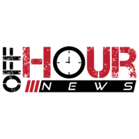 OffHourNews logo, OffHourNews contact details