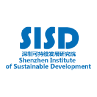 Shenzhen Institute of Sustainable Development logo, Shenzhen Institute of Sustainable Development contact details