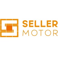 SellerMotor logo, SellerMotor contact details