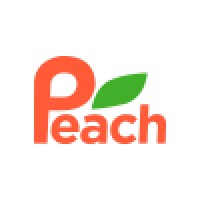 Peach Digital logo, Peach Digital contact details