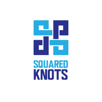 Squared Knots logo, Squared Knots contact details