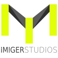 Imiger Studios logo, Imiger Studios contact details